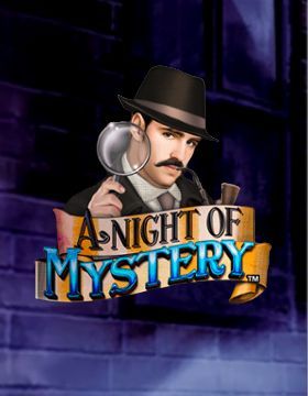 A Night of Mystery