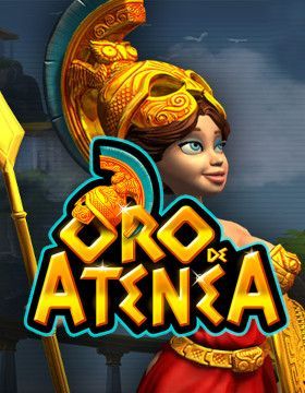 Play Free Demo of Oro de atenea Slot by MGA Games