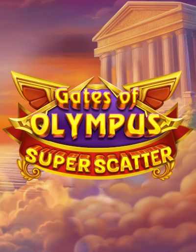 Gates of Olympus Super Scatter