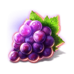 Symbol Grape