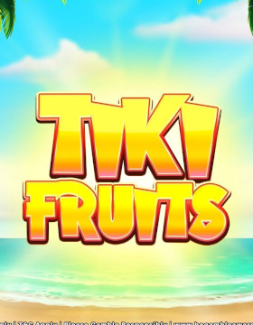 Play Free Demo of Tiki Fruits Slot by Red Tiger Gaming