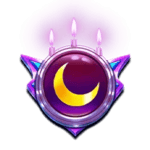 Symbol Moon