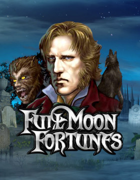 Play Free Demo of Full Moon Fortunes Slot by Ash Gaming