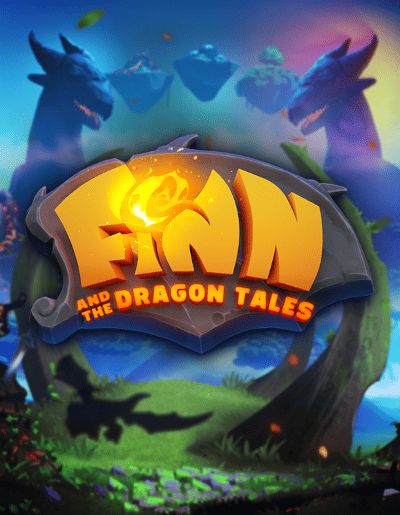 Finn and the Dragon Tales