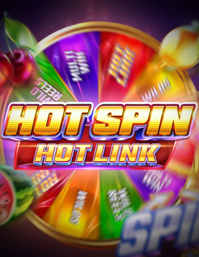Play Free Demo of Hot Spin Hot Link Slot by iSoftBet