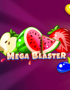 Play Free Demo of Mega Blaster Slot by Slot Factory