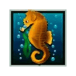Symbol Seahorse