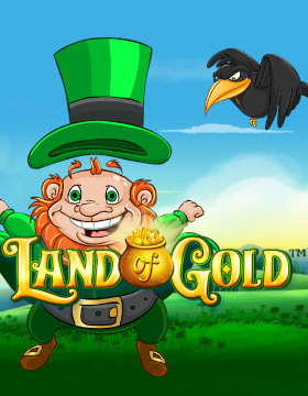 Play Free Demo of Land of Gold Slot by Playtech Origins