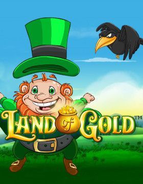 Land of Gold