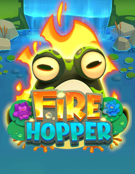 Play Free Demo of Fire Hopper Slot by Push Gaming
