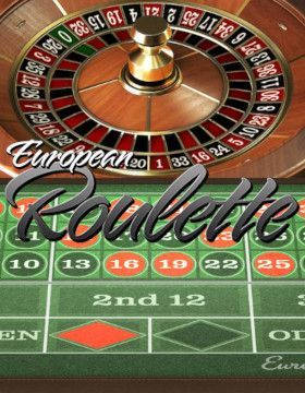 European Roulette by BetSoft