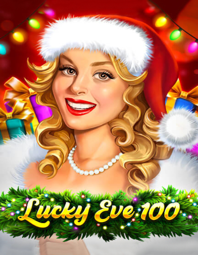 Play Free Demo of Lucky Eve 100 Slot by 1spin4win