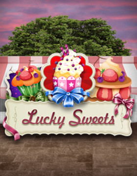 Play Free Demo of Lucky Sweets Slot by BGaming