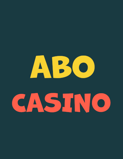 Abo Casino poster