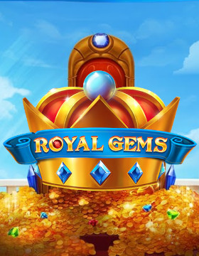 Play Free Demo of Royal Gems Slot by Red Tiger Gaming
