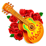 Symbol Guitar