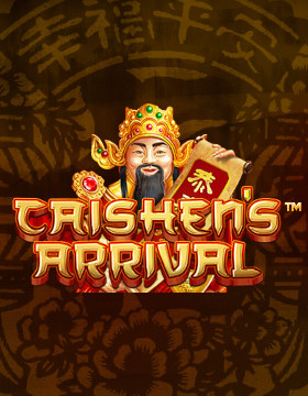 Play Free Demo of Caishen's Arrival Slot by BetSoft