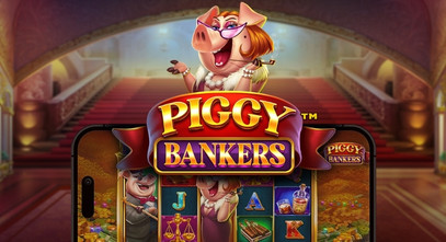 Piggy Bankers