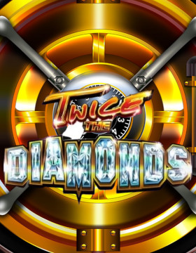 Play Free Demo of Twice the Diamonds Slot by Ainsworth