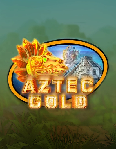 Play Free Demo of Aztec Gold 20 Slot by CT Gaming