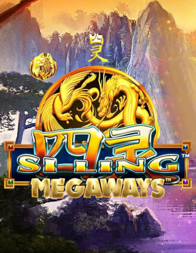 Play Free Demo of Si Ling Megaways™ Slot by Skywind Group
