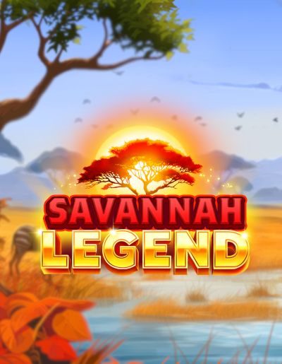 Savannah Legend