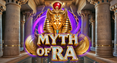 Myth of Ra