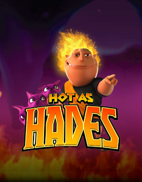 Play Free Demo of Hot As Hades Slot by Microgaming