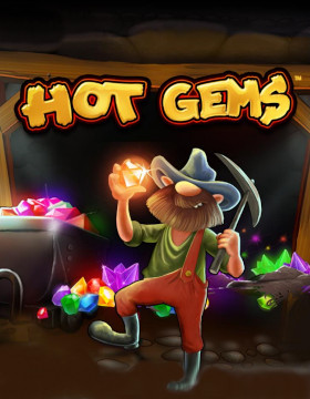 Play Free Demo of Hot Gems Slot by Playtech Origins