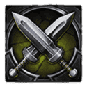 Symbol Swords