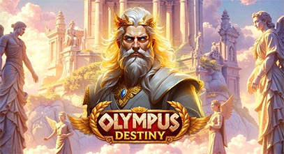 Olympus Destiny