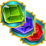Symbol Scatter