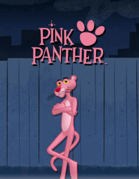 Play Free Demo of Pink Panther Slot by Playtech Origins