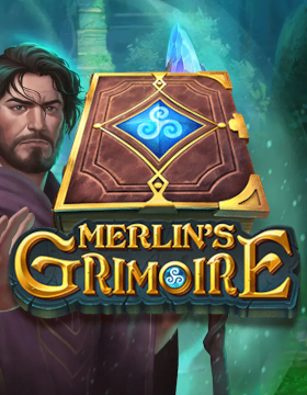 Play Free Demo of Merlin's Grimoire Slot by Play'n Go