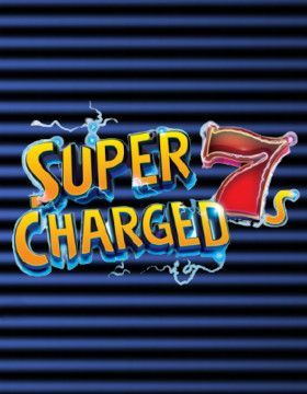 Play Free Demo of Super Charged 7s Slot by Ainsworth