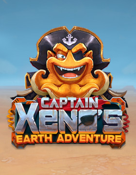 Play Free Demo of Captain Xeno's Earth Adventure Slot by Play'n Go