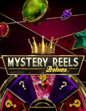 Play Free Demo of Mystery Reels Deluxe Slot by Red Tiger Gaming