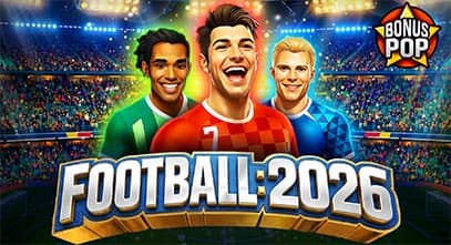 Football 2026