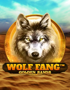 Wolf Fang Golden Sands