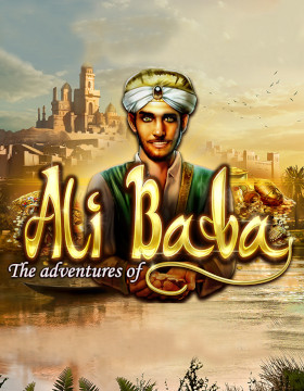 Play Free Demo of The Adventures of Ali Baba Slot by Red Rake Gaming