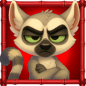 Symbol Lemur