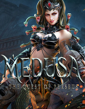 Play Free Demo of Medusa 2 Slot by PG Soft