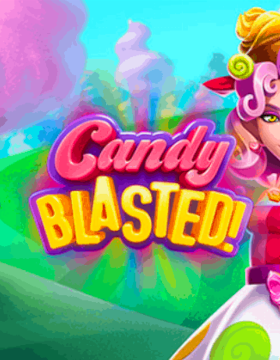 Play Free Demo of CandyBlasted Slot by High 5 Games