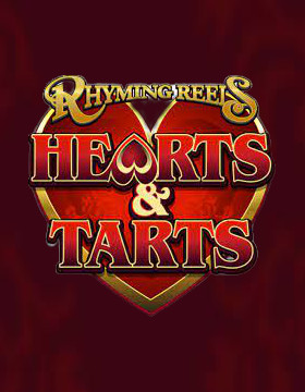 Play Free Demo of Rhyming Reels: Hearts and Tarts Slot by Microgaming