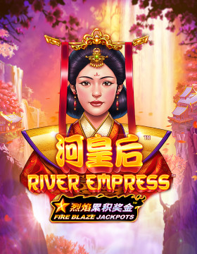 Play Free Demo of Fire Blaze: River Empress Slot by Rarestone Gaming