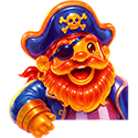 Symbol Captain