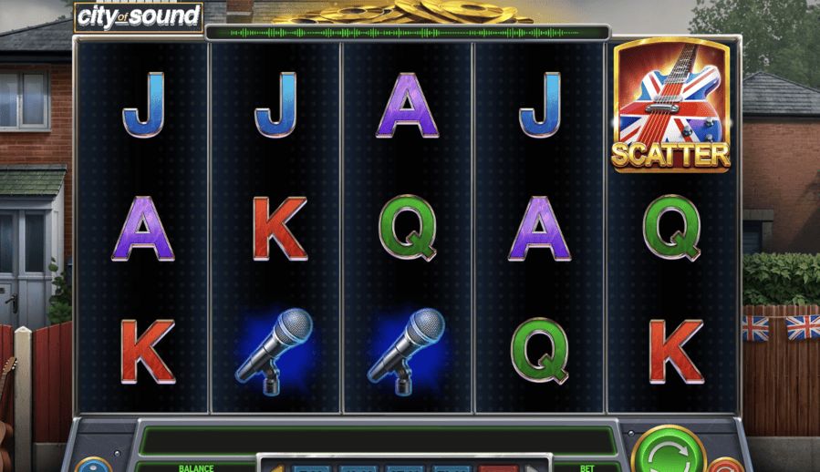 Play demo