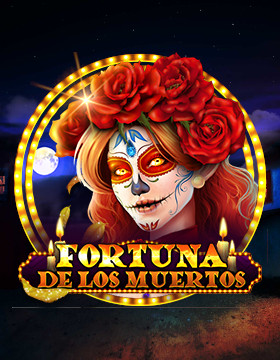 Play Free Demo of Fortuna De Los Muertos Slot by Spinomenal