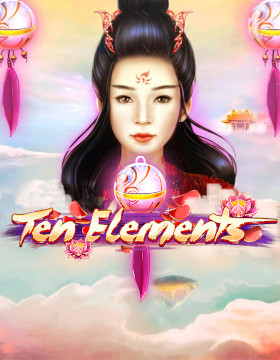 Play Free Demo of Ten Elements Slot by Red Tiger Gaming