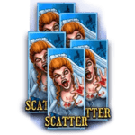 Symbol Scatter
